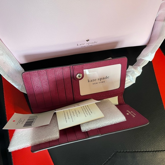Kate Spade purse and wallet - Picture 2 of 9